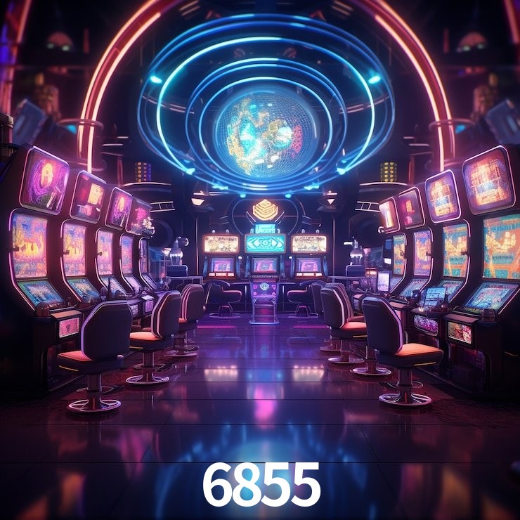 6855 Aplicativo - 6855 visual 2