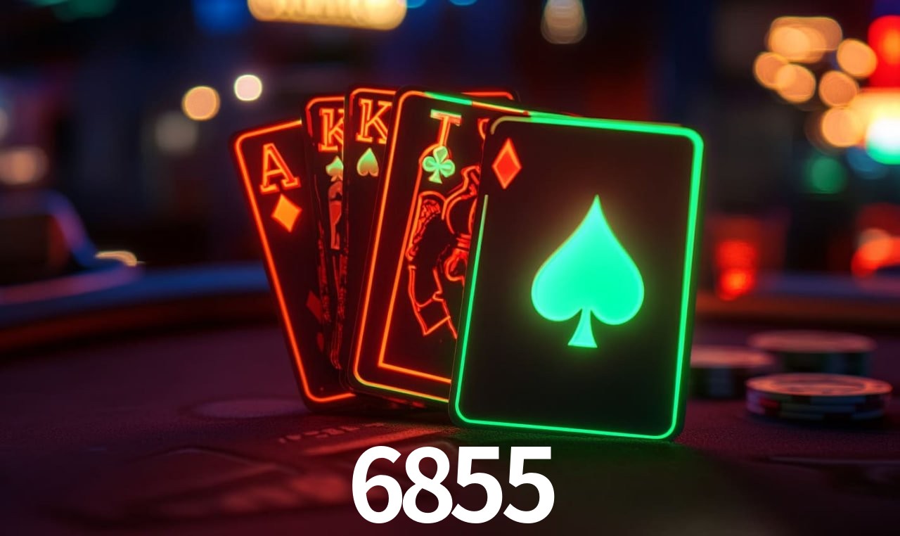 6855 Slots - 6855 visual 1